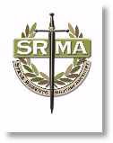 SRMA Logo - Military Records, British Army Records, Search and Look Up Military Service Records, Ancestry and Genealogy at Steve Roberts Military Ancestry
